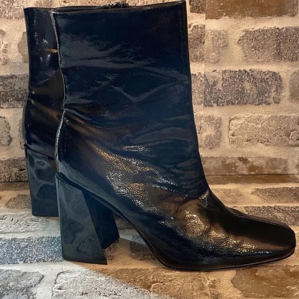 Unbranded Women's Black Boots